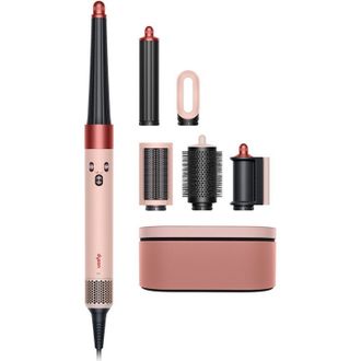 Мультистайлер Dyson Airwrap i.d. Multi-Styler and Dryer Straight to Wavy Kanzan pink (599503-01) - фото 1