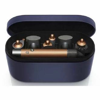 Фен-стайлер Dyson Airwrap Complete Copper/Nickel (395718-01) - фото 2 Фен-стайлер Dyson Airwrap Complete Copper/Nickel (395718-01) - фото 2