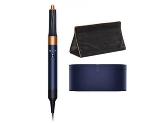 Фен-стайлер Dyson Airwrap Complete Gift Edition Prussian Blue/Rich Copper (372922-01) - фото 1