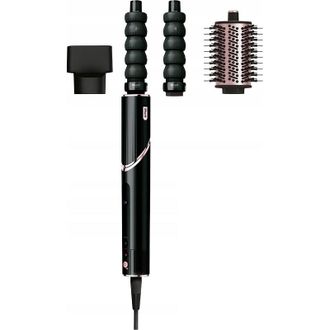 Стайлер Shark FlexStyle 3-in-1 Hair Styler and Dryer Stone HD426EU - фото 1