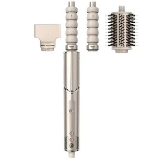 Стайлер Shark FlexStyle 3-in-1 Hair Styler and Dryer Stone HD426SLEU Europe - фото 1 Стайлер Shark FlexStyle 3-in-1 Hair Styler and Dryer Stone HD426SLEU Europe - фото 1