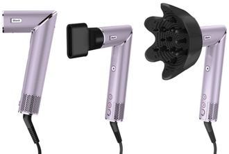 Стайлер Shark FlexStyle Limited Edition Lilac HD440PLEU - фото 2