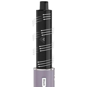 Стайлер Shark FlexStyle Limited Edition Lilac HD440PLEU - фото 3