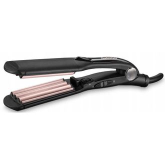 Плойка-гофре BaByliss PRO 2165CE - фото 1 Плойка-гофре BaByliss PRO 2165CE - фото 1