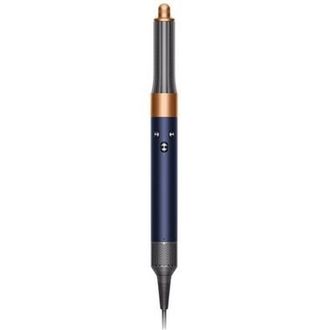 Стайлер Dyson Airwrap Complete HS05 Prussian Blue/Rich Copper (394944-01) - фото 2