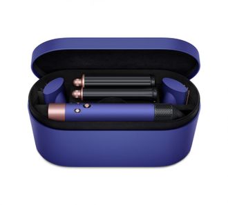 Стайлер Dyson Airwrap Complete Limited Edition Vinca Blue/Rose (426107-01) Open box - фото 2