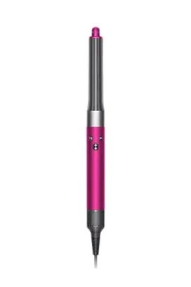 Стайлер Dyson Airwrap Complete Long Fuchsia/Nickel (395800-01) - фото 2 Стайлер Dyson Airwrap Complete Long Fuchsia/Nickel (395800-01) - фото 2