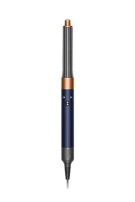 Стайлер Dyson Airwrap Complete Long Prussian Blue/Rich Copper (395899-01) - фото 2 Стайлер Dyson Airwrap Complete Long Prussian Blue/Rich Copper (395899-01) - фото 2