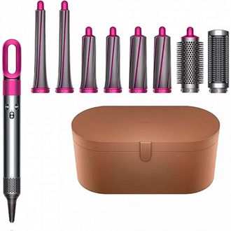 Стайлер Dyson Airwrap Customised Kit 3 - фото 1 Стайлер Dyson Airwrap Customised Kit 3 - фото 1