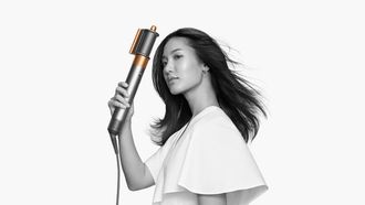 Стайлер Dyson Airwrap Multi-styler Complete Long Diffuse Nickel/Copper (453660-01) - фото 3