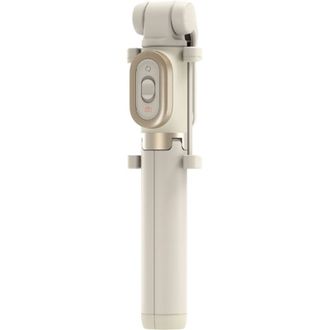Селфі-монопод Xiaomi Mi Bluetooth Zoom Selfie Stick Tripod Gold (BHR7203CN) - фото 1 Селфі-монопод Xiaomi Mi Bluetooth Zoom Selfie Stick Tripod Gold (BHR7203CN) - фото 1