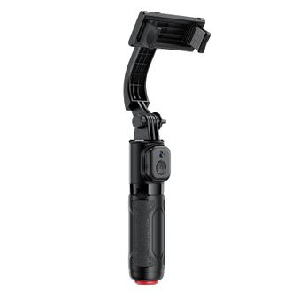 Селфі-монопод ACEFAST E43 Supports automatic selfie stand opening, (0,63cm) Black - фото 1 Селфі-монопод ACEFAST E43 Supports automatic selfie stand opening, (0,63cm) Black - фото 1