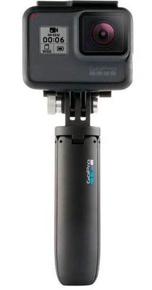 Монопод GoPro Shorty (AFTTM-001) - фото 2