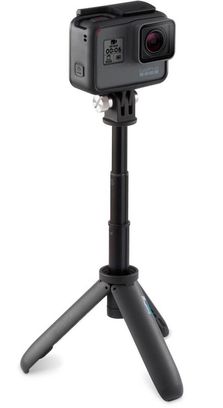 Монопод GoPro Shorty (AFTTM-001) - фото 3