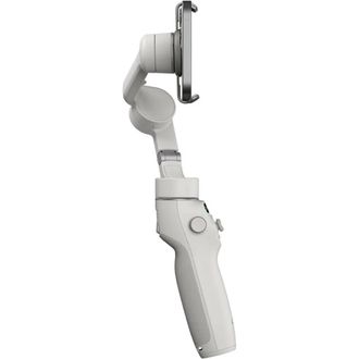 Монопод-стабилизатор DJI Osmo Mobile 6 Platinum Gray (CP.OS.00000284.01) - фото 3 Монопод-стабилизатор DJI Osmo Mobile 6 Platinum Gray (CP.OS.00000284.01) - фото 3