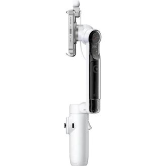 Монопод-стабилизатор Insta360 Flow Creator Kit White - фото 2 Монопод-стабилизатор Insta360 Flow Creator Kit White - фото 2