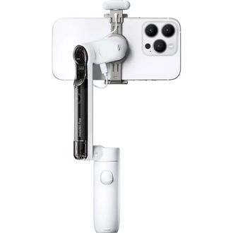 Монопод-стабилизатор Insta360 Flow Creator Kit White - фото 3 Монопод-стабилизатор Insta360 Flow Creator Kit White - фото 3
