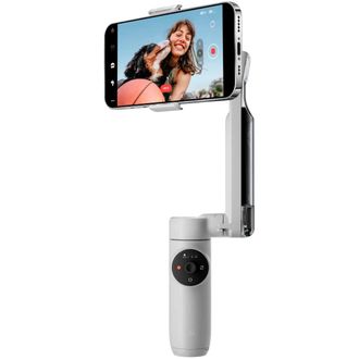 Монопод-стабілізатор Insta360 Flow Standalone Stone Grey (CINSABBA_FLOW04) - фото 1