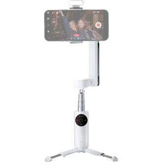 Монопод-стабілізатор Insta360 Flow Standalone White - фото 1
