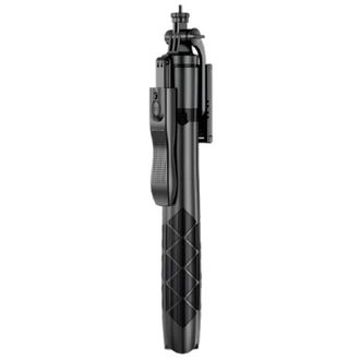 Трипод Proove MegaStick Selfie Stick Tripod (1530 mm) (black) (MPMS00010001) - фото 1 Трипод Proove MegaStick Selfie Stick Tripod (1530 mm) (black) (MPMS00010001) - фото 1