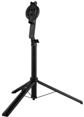 Трипод Proove Magnet Stick Pro (1540mm) Black (MPSP00002001) - фото 1 Трипод Proove Magnet Stick Pro (1540mm) Black (MPSP00002001) - фото 1