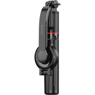 Трипод Proove Magnet Stick Plus (1045mm) black (TMSP00010001) - фото 1 Трипод Proove Magnet Stick Plus (1045mm) black (TMSP00010001) - фото 1