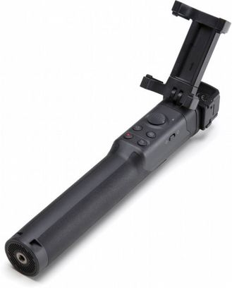 Монопод для смартфону DJI Osmo Pocket Part 1 Extension Rod (CP.OS.00000003.01) - фото 3 Монопод для смартфону DJI Osmo Pocket Part 1 Extension Rod (CP.OS.00000003.01) - фото 3