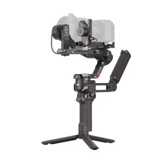 Стабілізатор для камери DJI RS 4 Combo (CP.RN.00000344.03) - фото 1