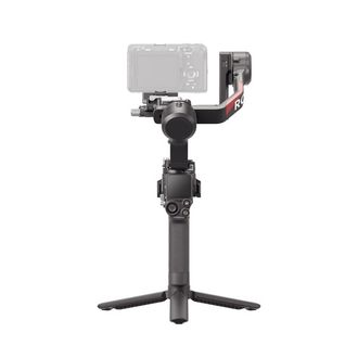 Стабілізатор для камери DJI RS 4 Combo (CP.RN.00000344.03) - фото 2