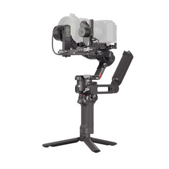 Стабілізатор для камери DJI RS 4 (CP.RN.00000343.03) - фото 1