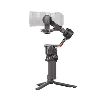 Стабілізатор для камери DJI RS 4 (CP.RN.00000343.03) - фото 2