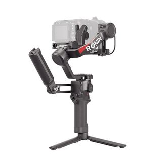 Стабілізатор для камери DJI RS 4 (CP.RN.00000343.03) - фото 3