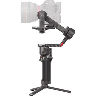 Стабілізатор для камери DJI RS 4 Pro Combo (CP.RN.00000346.03) - фото 2