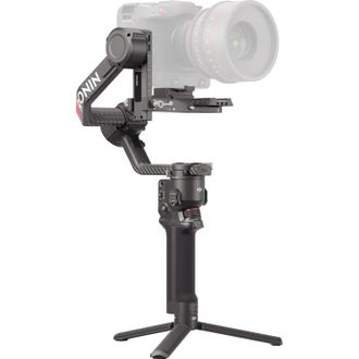 Стабілізатор для камери DJI RS 4 Pro (CP.RN.00000345.03) - фото 2