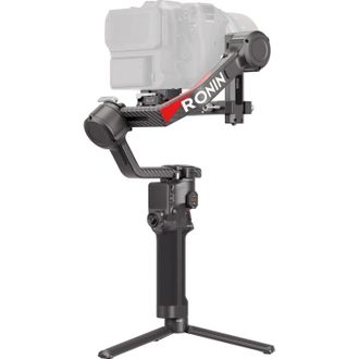 Стабілізатор для камери DJI RS 4 Pro (CP.RN.00000345.03) - фото 3