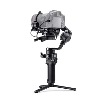 Стабілізатор для камери DJI RSC 2 Pro Combo (CP.RN.00000124.01) - фото 2 Стабілізатор для камери DJI RSC 2 Pro Combo (CP.RN.00000124.01) - фото 2
