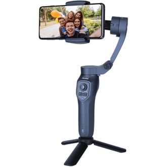 Стабілізатор для телефона Rollei Stady Butler Mobile 3 - фото 1 Стабілізатор для телефона Rollei Stady Butler Mobile 3 - фото 1