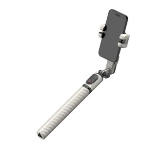 Система стабілізації відео AOCHUAN Professional Gimbal Stabilizer for Smartphone SMART M2 PRO (AOCHUAN-SMARTM2PRO-W) - фото 3 Система стабілізації відео AOCHUAN Professional Gimbal Stabilizer for Smartphone SMART M2 PRO (AOCHUAN-SMARTM2PRO-W) - фото 3