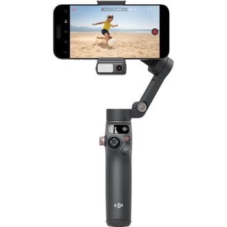 Монопод-стабілізатор DJI Osmo Mobile 7P (CP.OS.00000401.01) - фото 1 Монопод-стабілізатор DJI Osmo Mobile 7P (CP.OS.00000401.01) - фото 1