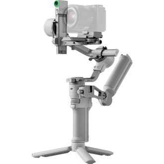 Стабілізатор для камери DJI RS 4 Mini Combo (CP.RN.00000443.02) - фото 2