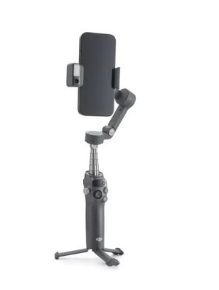 Монопод-стабілізатор DJI Osmo Mobile 8 (CP.OS.00000492.01) - фото 2 Монопод-стабілізатор DJI Osmo Mobile 8 (CP.OS.00000492.01) - фото 2
