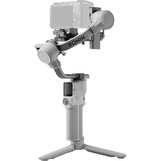Стабілізатор відеозйомки DJI RS 4 Mini - фото 3 Стабілізатор відеозйомки DJI RS 4 Mini - фото 3