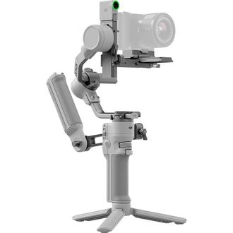 Стабілізатор відеозйомки DJI RS 4 Mini Combo - фото 3 Стабілізатор відеозйомки DJI RS 4 Mini Combo - фото 3