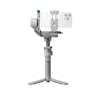 Стабілізатор для камери DJI RS 4 Mini Creator Combo - фото 3