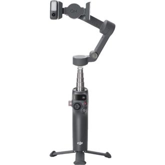 Монопод-стабілізатор DJI Osmo Mobile 8 Advanced Tracking Combo (CP.OS.00000492.03) - фото 1 Монопод-стабілізатор DJI Osmo Mobile 8 Advanced Tracking Combo (CP.OS.00000492.03) - фото 1
