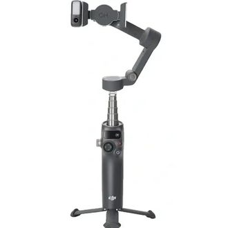 Монопод-стабілізатор DJI Osmo Mobile 8 Device Only (CP.OS.00000611.02) - фото 1 Монопод-стабілізатор DJI Osmo Mobile 8 Device Only (CP.OS.00000611.02) - фото 1