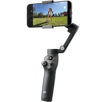 Монопод-стабілізатор DJI Osmo Mobile 8 Device Only (CP.OS.00000611.02) - фото 2 Монопод-стабілізатор DJI Osmo Mobile 8 Device Only (CP.OS.00000611.02) - фото 2