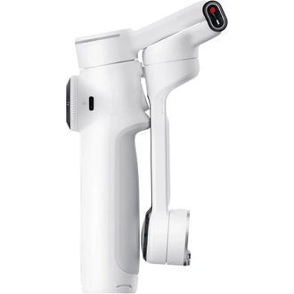 Стабілізатор відеозйомки Insta360 Flow 2 Pro Standard Bundle White - фото 3 Стабілізатор відеозйомки Insta360 Flow 2 Pro Standard Bundle White - фото 3