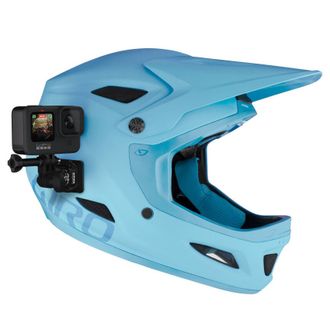 Кріплення Helmet Front + Side Mount (AHFSM-001) - фото 3 Кріплення Helmet Front + Side Mount (AHFSM-001) - фото 3
