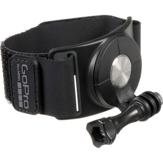 Кріплення на руку GoPro AHWBM-002 - фото 2 Кріплення на руку GoPro AHWBM-002 - фото 2